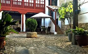 La ALDABA de ALMAGRO